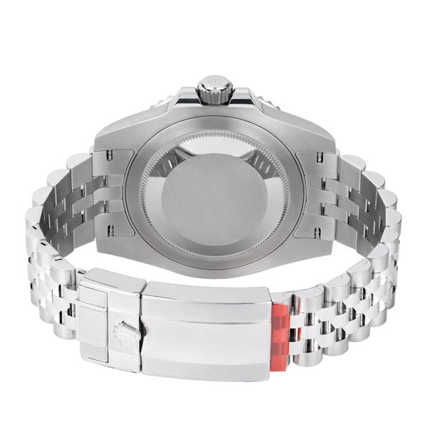 Rolex GMT Master II 126710 GRNR